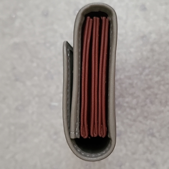 Longchamp cardholder - Picture 7 of 9